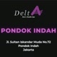 Delta Pondokindah