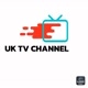 UK TV CHANNEL