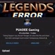 PUADEE Gaming