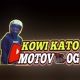 kowikato motovlog135cc