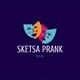 Sketsa Prank