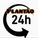 Plantão 24h🚨