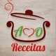 Amo receitas