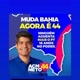 O MELHOR PRA BAHIA ACM 44