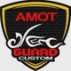 Amot Guard Custom
