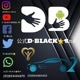 公式D-BLACK⭐¶π√