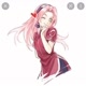 sakura haruno