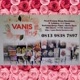 Vanis Florist