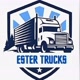 ESTER TRUCKS