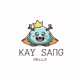 Kay Saπg