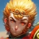sun wukong