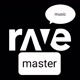 Rave master music