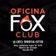Oficina FOX clube