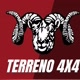 Terreno 4x4