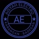 Aisyah electronic