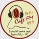 Escritório Rádio Café FM