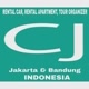 CJ Property & Rental Car, Jakarta