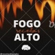 Receitas Fogo Alto