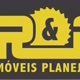 R&A móveis planejados