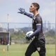 Goleiro Ângelo