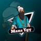 Mans YGY
