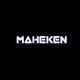 MAHEKEN