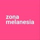ZONA MELANESIA