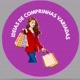 IDEIAS DE COMPRINHAS VARIADAS
