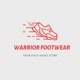 Warrior Footwear