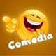 comédia