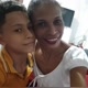 Mãe e filho