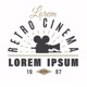 RETRO CINEMA