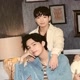 김태형 and 전정국