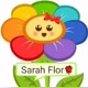 SARAH FLOR 🏵（Louvor/Motivacional ）