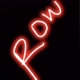 Row