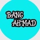 Bang Ahmad