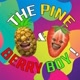The Pineberry Boy
