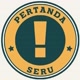 Pertandaseru
