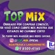 Top mix （lanches e açaí）