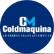 COLDMAQUINA AC AUTOMOTIVO