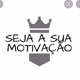 Motivação 🌺🍀