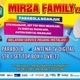 Mirza Family Vision