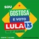 GOSTOSAS COM LULA