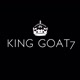 KING GOAT7
