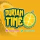 durian time