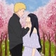 fã naruhina ❤️