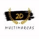 2D Multtimarcas