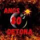 Anos 80 detona