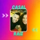 CASAL RAIZ 🥇