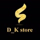 Dkstore Official
